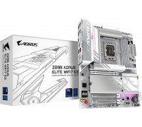 Gigabyte Z890 A ELITE WF7 ICE