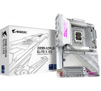 Gigabyte Z890 A ELITE X ICE