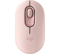 Logitech POP różowa (910-007413)