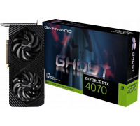 *RTX4070 Gainward GeForce RTX 4070 Ghost 12GB GDDR6 (471056224-4724)