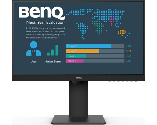 BenQ BL2486TC (9H.LMMLB.QBE)