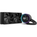 Nzxt NZXT KRAKEN Elite V2 240 Wak Display Black RL-KN24E-B2