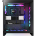 Nzxt NZXT KRAKEN Elite V2 280 RGB Wak Display Black RL-KR28E-B2