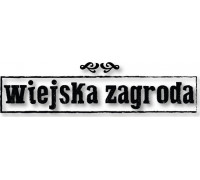 Wiejska Zagroda Beef z turkeyiem L 20 kg