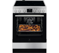 Kuchenka Electrolux Electrolux LKK660221X