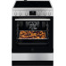 Kuchenka Electrolux Electrolux LKK660221X