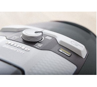 AEG Vacuum cleaner Miele Blizzard CX1 graphite 12033910