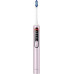 Brush Bitvae Brush sonic do zębów z aplikacją oraz zestawem końcówek i etui Bitvae S3 pink
