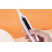 Brush Bitvae Brush sonic do zębów z aplikacją oraz zestawem końcówek i etui Bitvae S3 pink