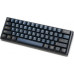 Ducky Ducky One 3 Pro Mini Nazca Line Gaming Tastatur, mechanisch, 8.000 Hz, Hot Swap, RGB - Cherry MX2A Blue, ANSI (US) one size