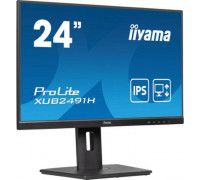 iiyama ProLite XUB2491H-B1