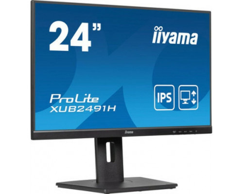 iiyama ProLite XUB2491H-B1