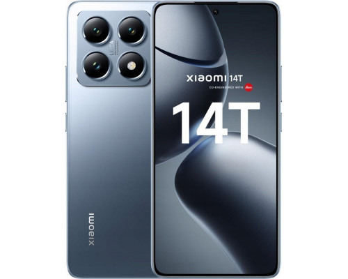 Xiaomi 14T 5G 12/512GB Blue  (48524 2406APNFAG)