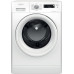 Whirlpool Whirlpool Washing machine | FFS 7469 W EE | Energy efficiency class A | Front loading | Washing capacity 7 kg | 1400 RPM | Depth 57.5 cm | Width 59.5 cm | Display | LED | White