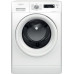 Whirlpool Whirlpool Washing machine | FFS 7469 W EE | Energy efficiency class A | Front loading | Washing capacity 7 kg | 1400 RPM | Depth 57.5 cm | Width 59.5 cm | Display | LED | White