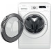 Whirlpool Whirlpool Washing machine | FFS 7469 W EE | Energy efficiency class A | Front loading | Washing capacity 7 kg | 1400 RPM | Depth 57.5 cm | Width 59.5 cm | Display | LED | White