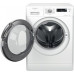 Whirlpool Whirlpool Washing machine | FFS 7469 W EE | Energy efficiency class A | Front loading | Washing capacity 7 kg | 1400 RPM | Depth 57.5 cm | Width 59.5 cm | Display | LED | White