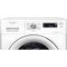 Whirlpool Whirlpool Washing machine | FFS 7469 W EE | Energy efficiency class A | Front loading | Washing capacity 7 kg | 1400 RPM | Depth 57.5 cm | Width 59.5 cm | Display | LED | White