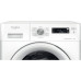 Whirlpool Whirlpool Washing machine | FFS 7469 W EE | Energy efficiency class A | Front loading | Washing capacity 7 kg | 1400 RPM | Depth 57.5 cm | Width 59.5 cm | Display | LED | White
