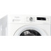 Whirlpool Whirlpool Washing machine | FFS 7469 W EE | Energy efficiency class A | Front loading | Washing capacity 7 kg | 1400 RPM | Depth 57.5 cm | Width 59.5 cm | Display | LED | White