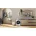 Whirlpool Whirlpool Washing machine | FFS 7469 W EE | Energy efficiency class A | Front loading | Washing capacity 7 kg | 1400 RPM | Depth 57.5 cm | Width 59.5 cm | Display | LED | White
