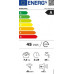 Whirlpool Whirlpool Washing machine | FFS 7469 W EE | Energy efficiency class A | Front loading | Washing capacity 7 kg | 1400 RPM | Depth 57.5 cm | Width 59.5 cm | Display | LED | White