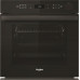 Whirlpool Whirlpool Oven | AKZ9S 8220 FB | 73 L | Electric | Hydrolytic | Electronic | Steam function | Convection | Height 59.5 cm | Width 59.5 cm | Black