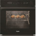 Whirlpool Whirlpool Oven | AKZ9S 8220 FB | 73 L | Electric | Hydrolytic | Electronic | Steam function | Convection | Height 59.5 cm | Width 59.5 cm | Black