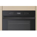 Whirlpool Whirlpool Oven | AKZ9S 8220 FB | 73 L | Electric | Hydrolytic | Electronic | Steam function | Convection | Height 59.5 cm | Width 59.5 cm | Black