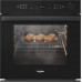 Whirlpool Whirlpool Oven | AKZ9S 8220 FB | 73 L | Electric | Hydrolytic | Electronic | Steam function | Convection | Height 59.5 cm | Width 59.5 cm | Black