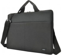 Asus Bag DELTACO for laptops up to 13-14, black / NV-403