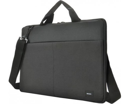 Asus Bag DELTACO for laptops up to 13-14, black / NV-403