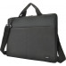 Asus Bag DELTACO for laptops up to 13-14, black / NV-403