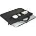 Asus Bag DELTACO for laptops up to 13-14, black / NV-403