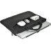 Asus Bag DELTACO for laptops up to 13-14, black / NV-403