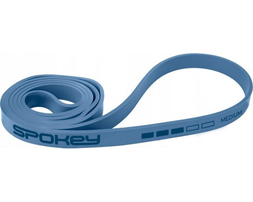 Spokey Treniņu gumijasija vidēja Spokey POWER