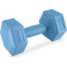 Spokey ‎‎‎‎Dumbbells Monster bituminous 2 x 2 kg