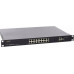 Switch Pulsar SFG116 Switch PoE 16-port Up to 16 kamer