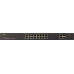 Switch Pulsar SFG116 Switch PoE 16-port Up to 16 kamer