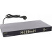 Switch Pulsar SFG116 Switch PoE 16-port Up to 16 kamer