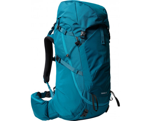 The North Face Terra W (2024) M/L 55 l Turkusowy