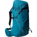 The North Face Terra W (2024) M/L 55 l Turkusowy