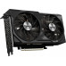 *RTX4060Ti Gigabyte Grafikos plokštė|GIGABYTE|NVIDIA GeForce RTX 4060 Ti|8 GB|GDDR6|128 bit|PCIE 3.0 16x|GPU 2550 MHz|Dual Slot Heatpipe|1xHDMI|3xDisplayPort|GV-N406TWF2OCV2-8GD