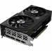 *RTX4060Ti Gigabyte Grafikos plokštė|GIGABYTE|NVIDIA GeForce RTX 4060 Ti|8 GB|GDDR6|128 bit|PCIE 3.0 16x|GPU 2550 MHz|Dual Slot Heatpipe|1xHDMI|3xDisplayPort|GV-N406TWF2OCV2-8GD