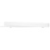 Cherry Contour ACTIVE KEY Flat Profile Hygiene Desktop Sea (AK-C8112-US-W/FR)