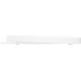 Cherry Contour ACTIVE KEY Flat Profile Hygiene Desktop Sea (AK-C8112-US-W/FR)