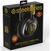 SteelSeries SteelSeries Arctis Nova 7 Belaidės Ausinės Žaidimams - WOW Edition