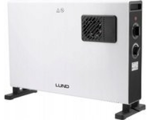Toya LUND 2000W