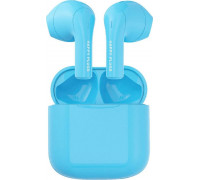 Happy plugs Happy Plugs Joy - wireless blue - Gwarancja bezpieczeństwa. Proste raty. Bezpłatna wysyłka od 170 zł.