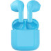 Happy plugs Happy Plugs Joy - wireless blue - Gwarancja bezpieczeństwa. Proste raty. Bezpłatna wysyłka od 170 zł.